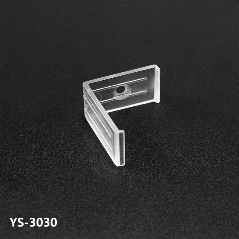 LED Aluminum Profile Clips - YS-3030