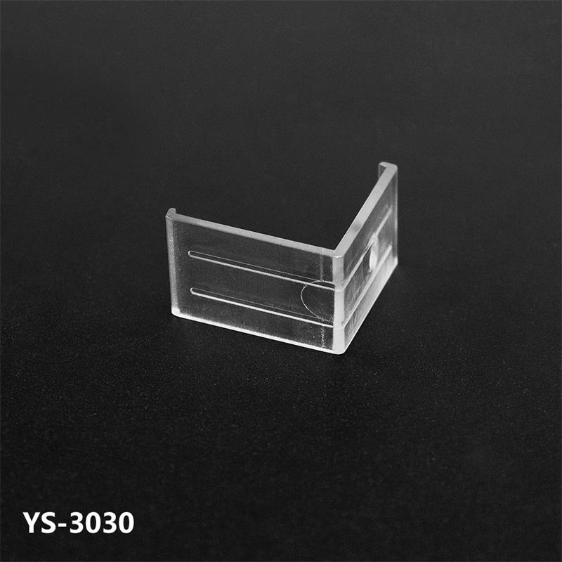 LED Aluminum Profile Clips – YS- 3030