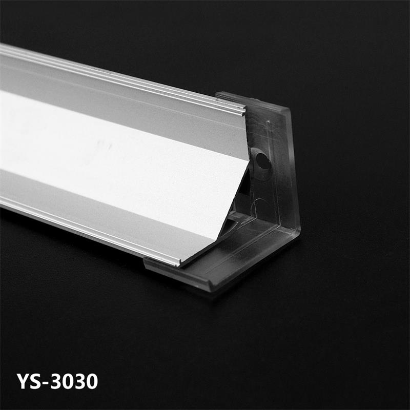 LED Aluminum Profile Clips - YS-3030