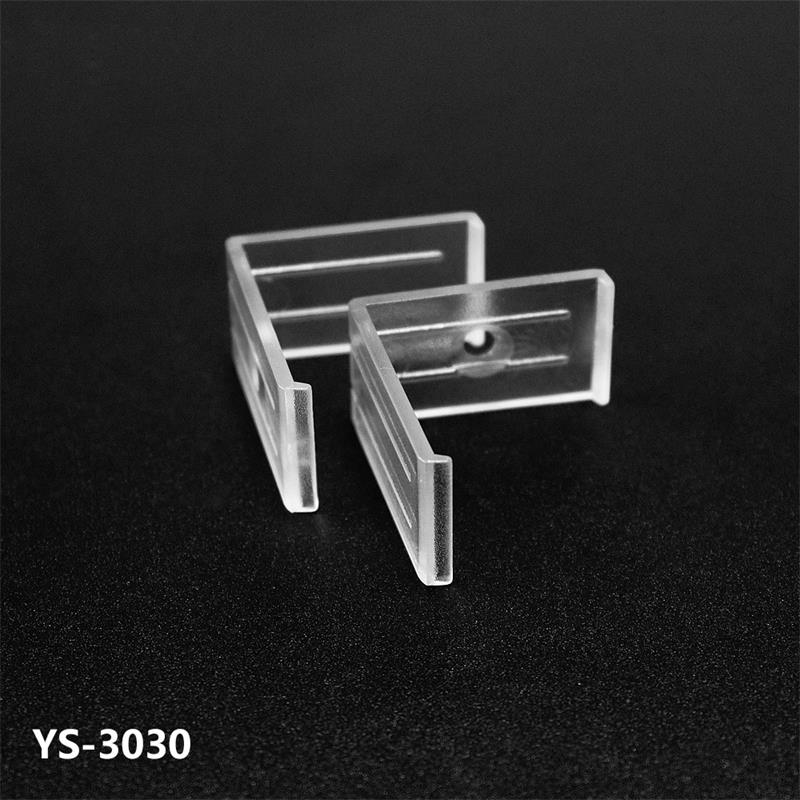 LED Aluminum Profile Clips - YS-3030