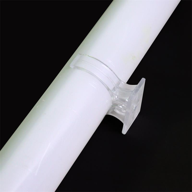 Neon Silicone Tube cover for LED strips