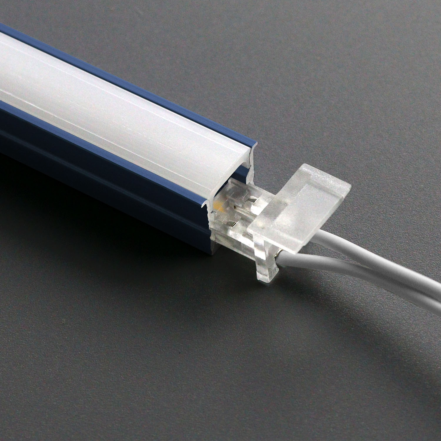Customized Aluminum LED Profile