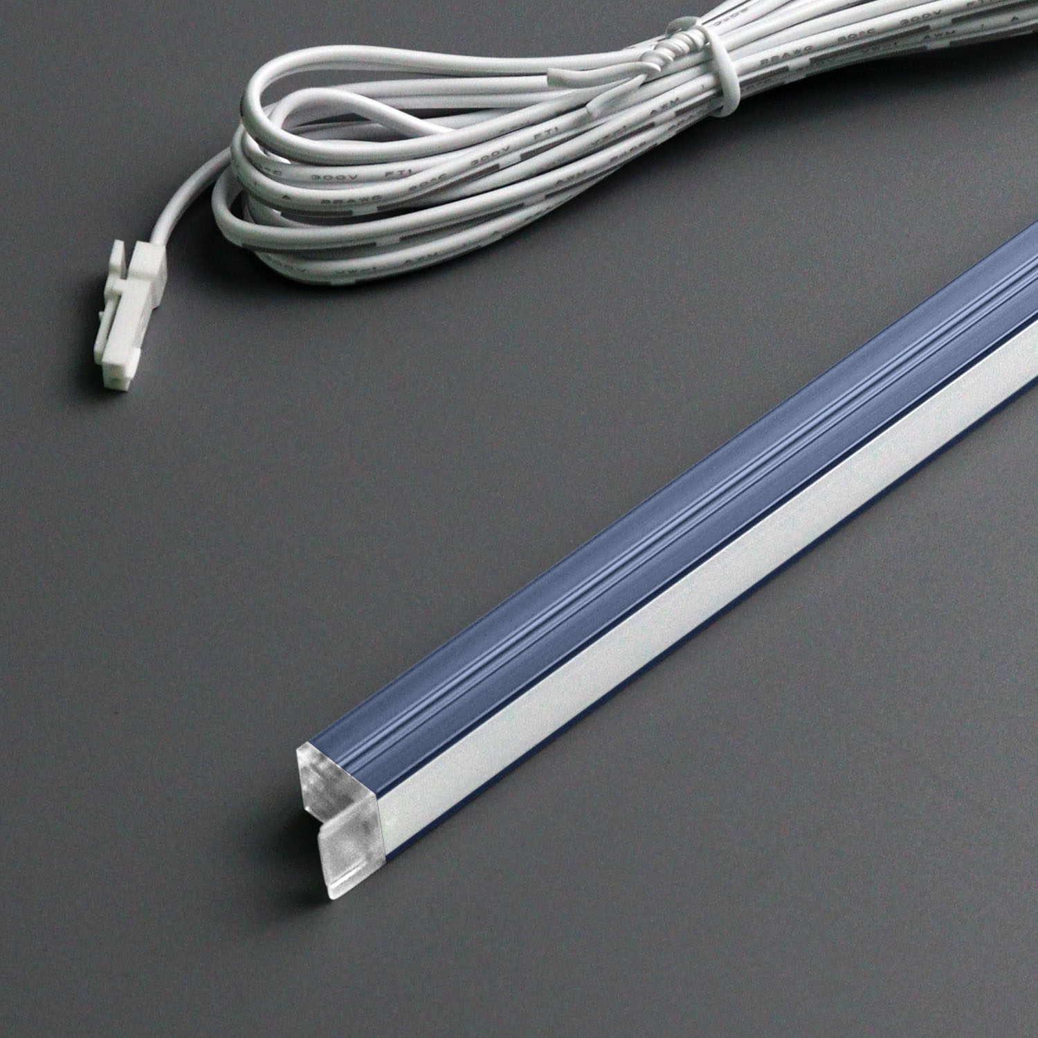 Customized Aluminum LED Profile