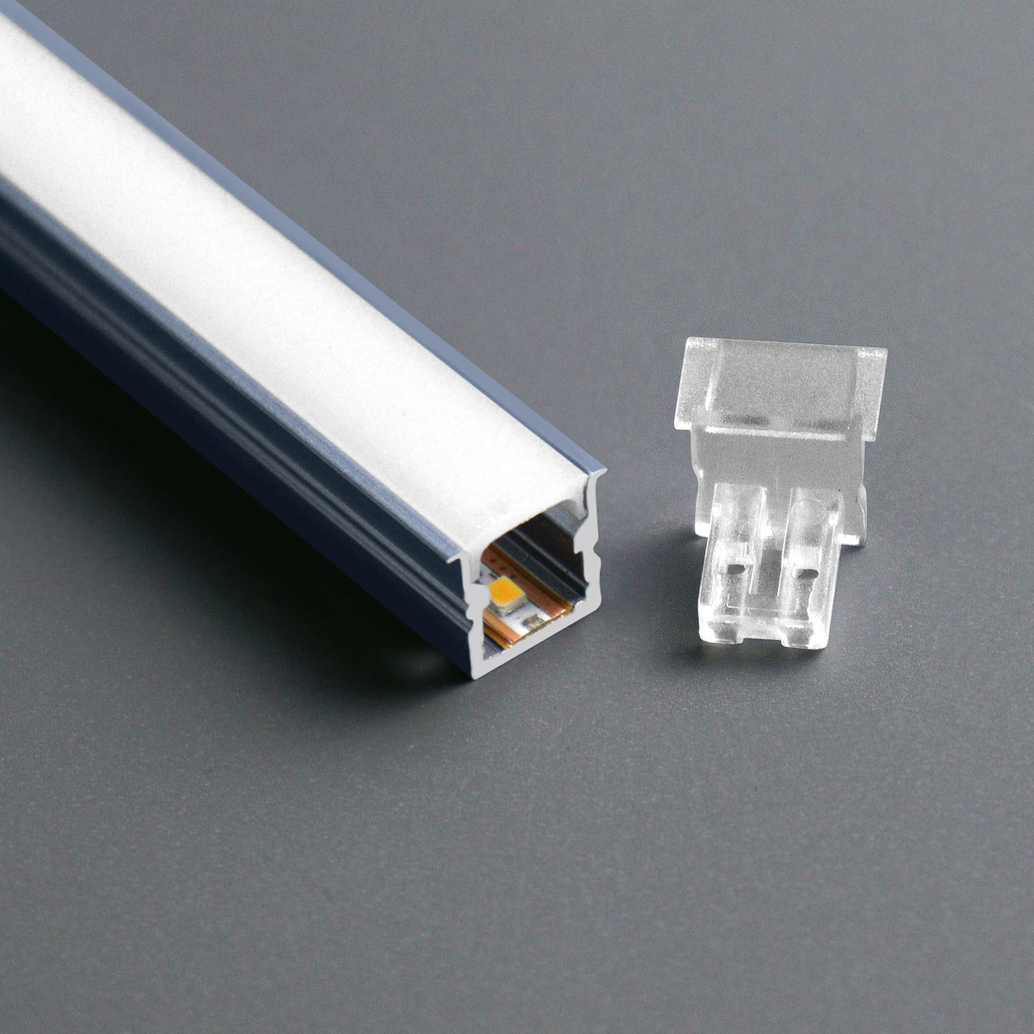 Customized Aluminum LED Profile