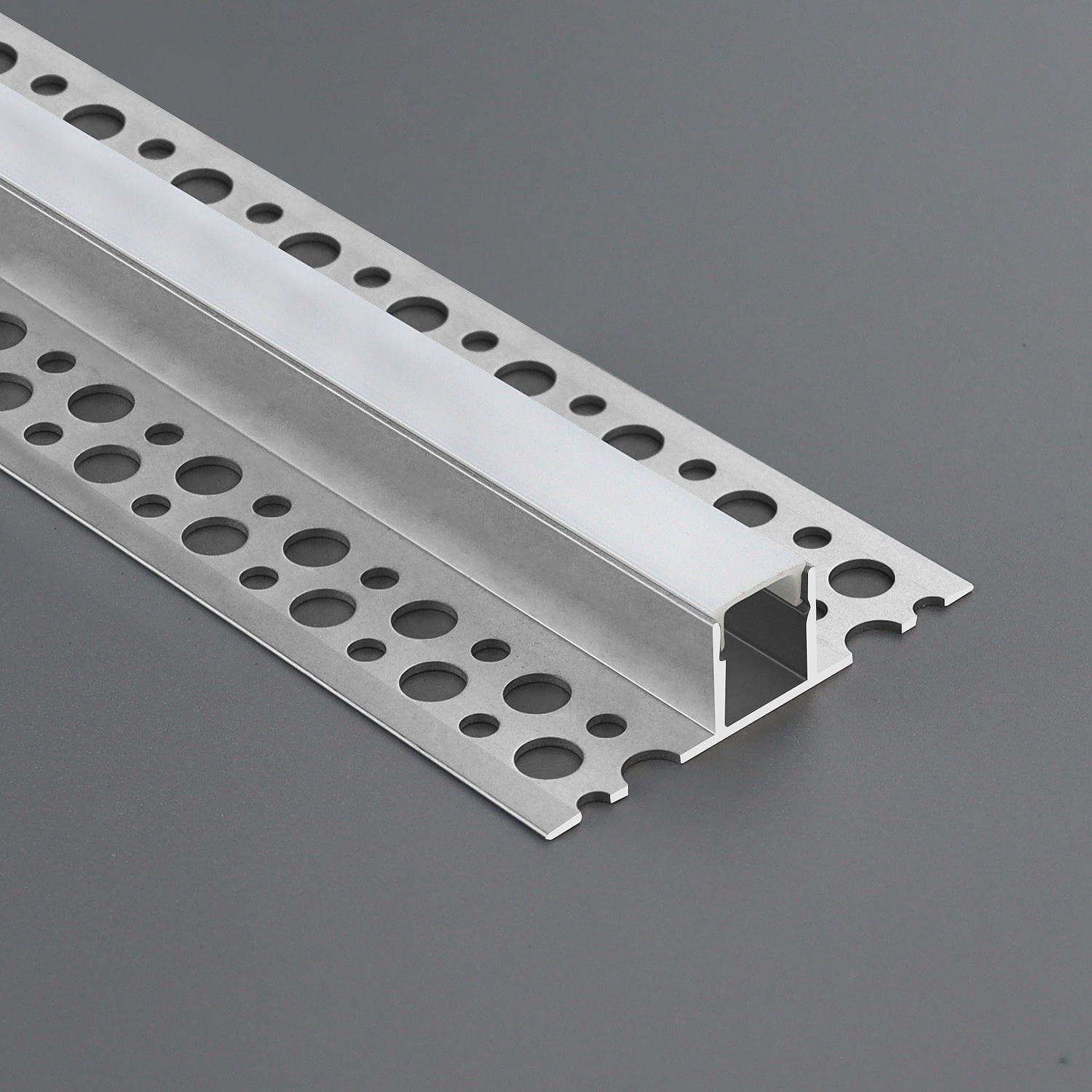 Home Decor LED Strip Aluminum Profile
