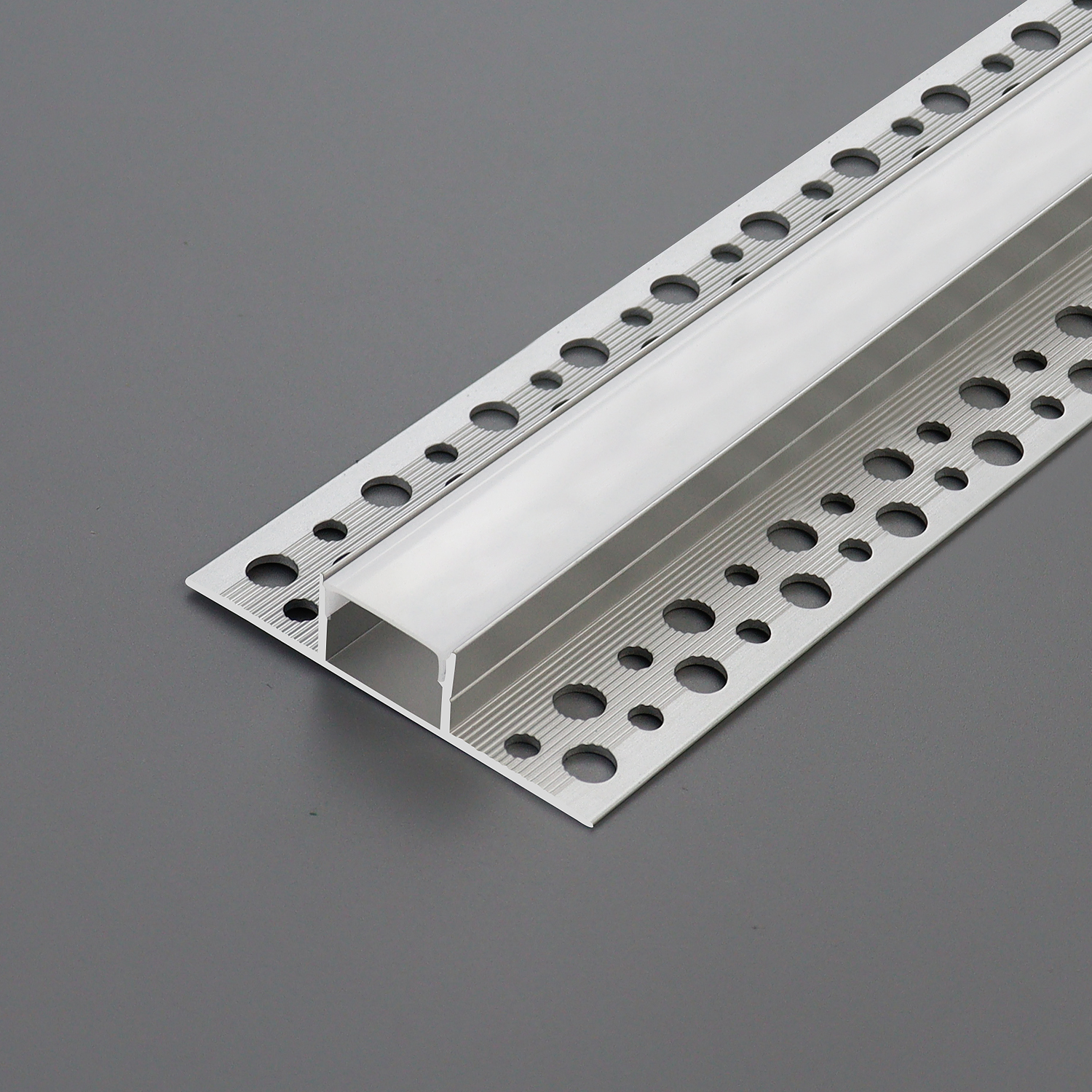 Decorative Aluminum Profile for LED Strips