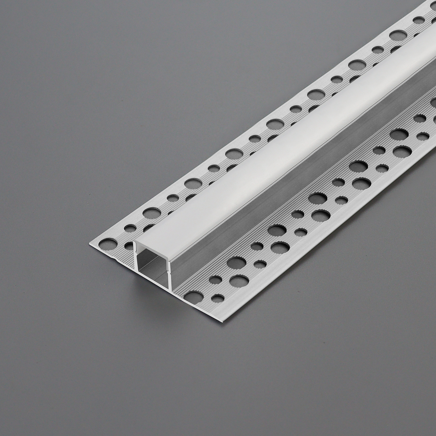 New Design Aluminum LED Light Channel