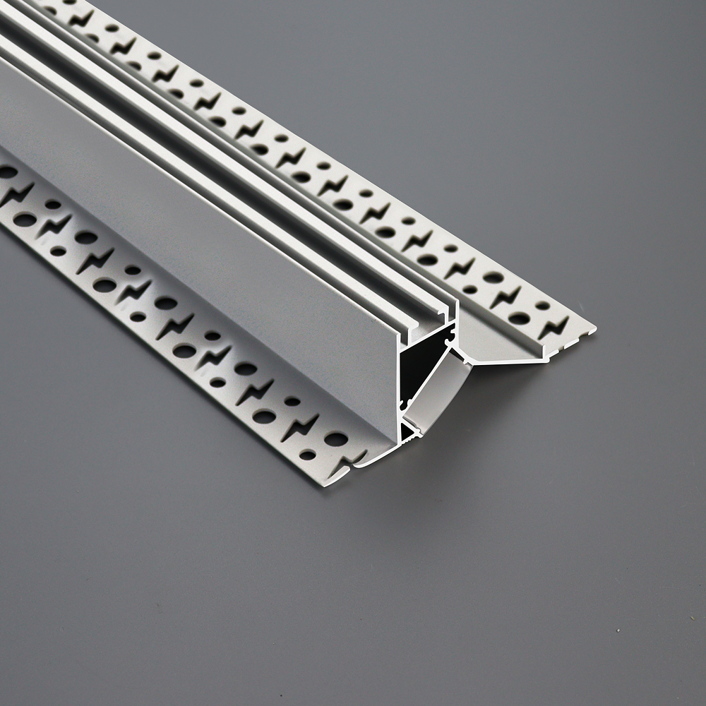 Aluminum Extrusion Profile for LED Strip