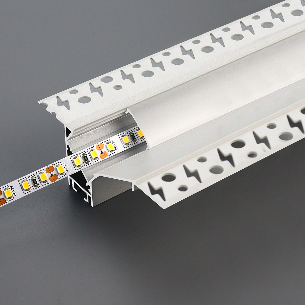 Aluminum Extrusion Profile for LED Strip