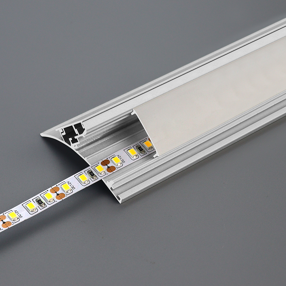 Designed Lighting Strip Channel