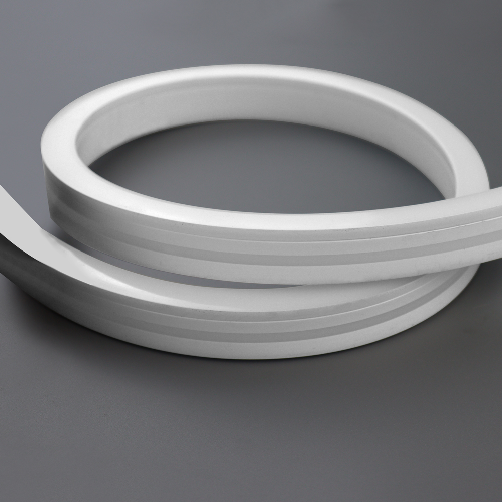 Flexible neon tube