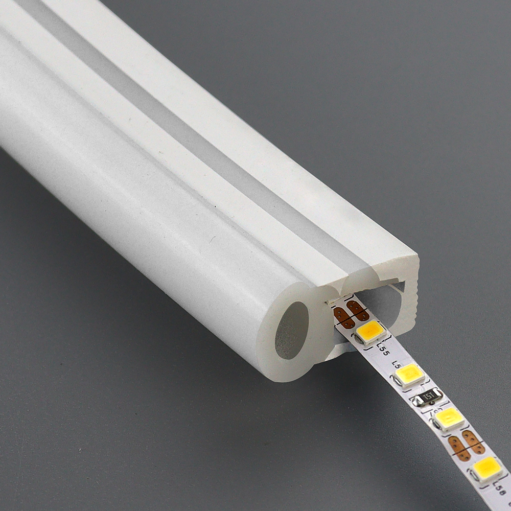 Wall Recessed Flexible Neon Tube