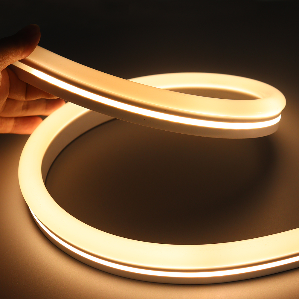 OEM Flexible Neon LED Silicone Tube Neon Flexible LED Light Strip