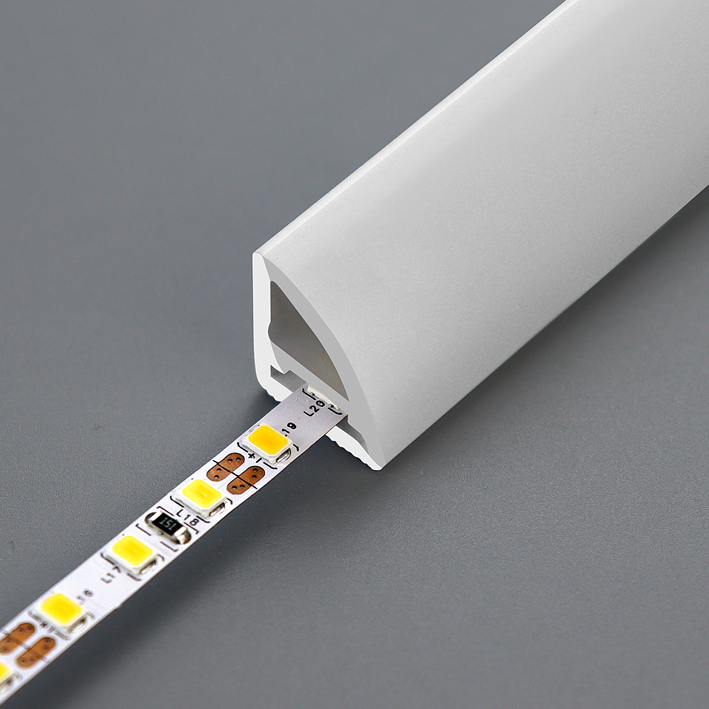 Corner Flexible Neon Tube for LED Strips