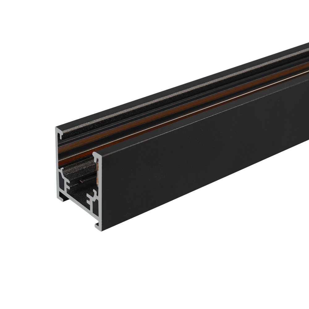 Led Track Linear Light Magnetic Track Rail