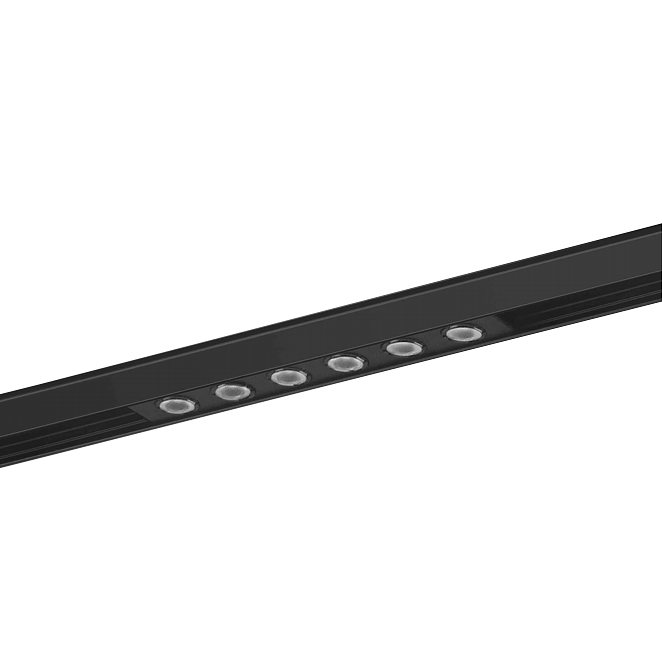 Mini magnetic light: compact and portable with long-lasting brightness