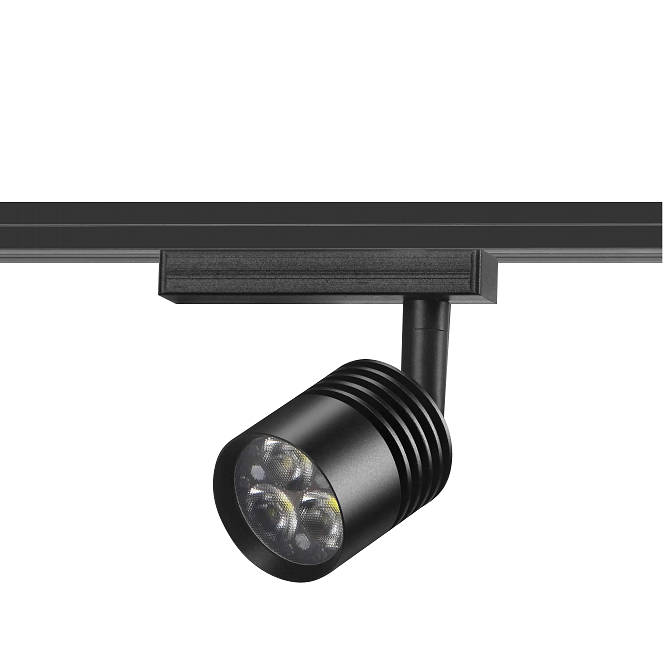 RD-T1902 Tiny Magnetic Track Light Series