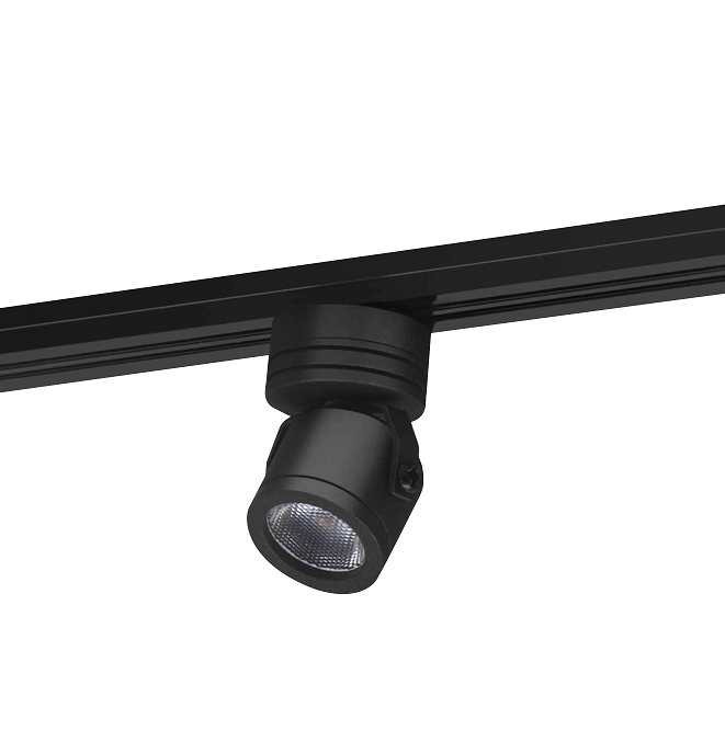 RD-T1902 Tiny Magnetic Track Light Series