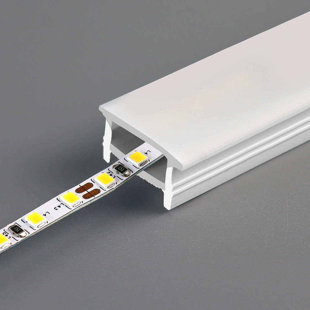 led strip silicone tube