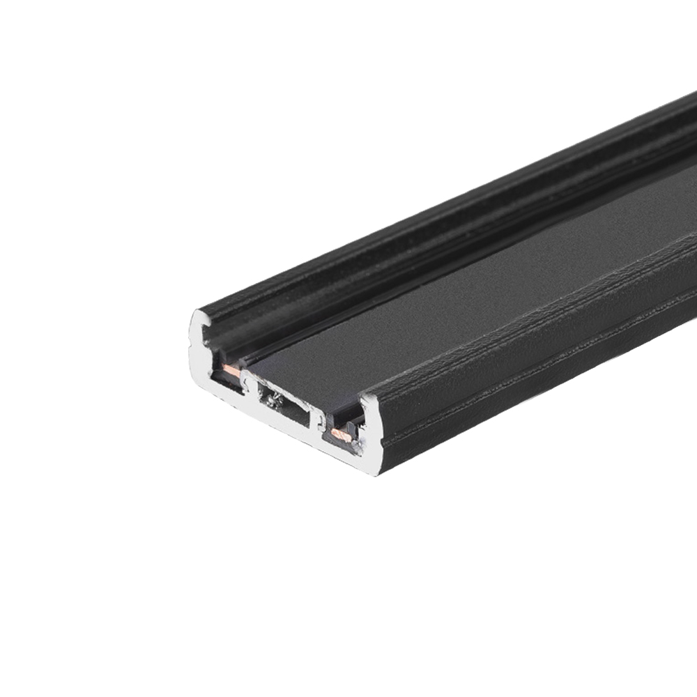 26mm Track Light Rail Surface Mount Ultra-thin Rail