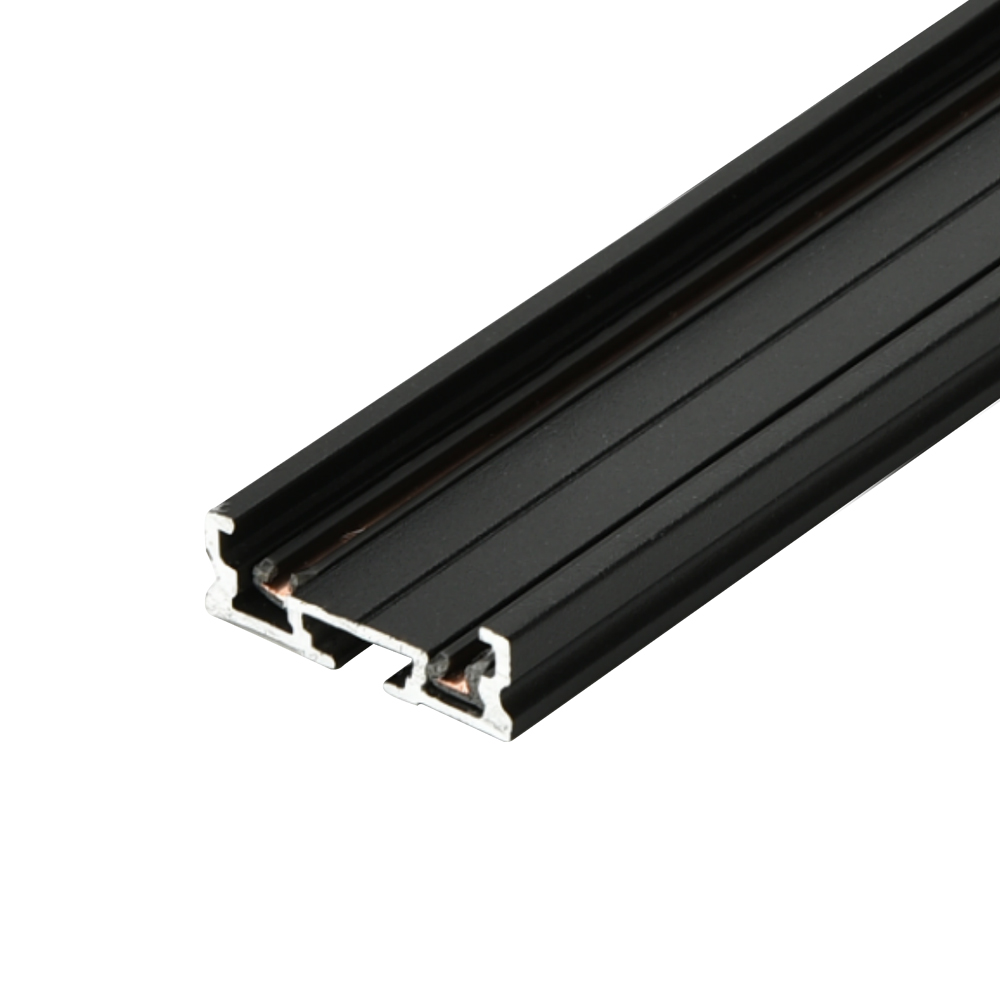 Ultra Thin 26mm Wide LED Track Light Rail