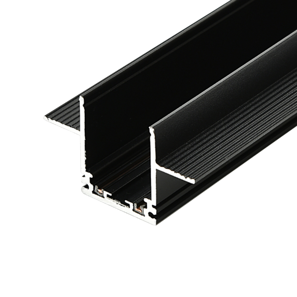 26mm Trimless Track Light Rail