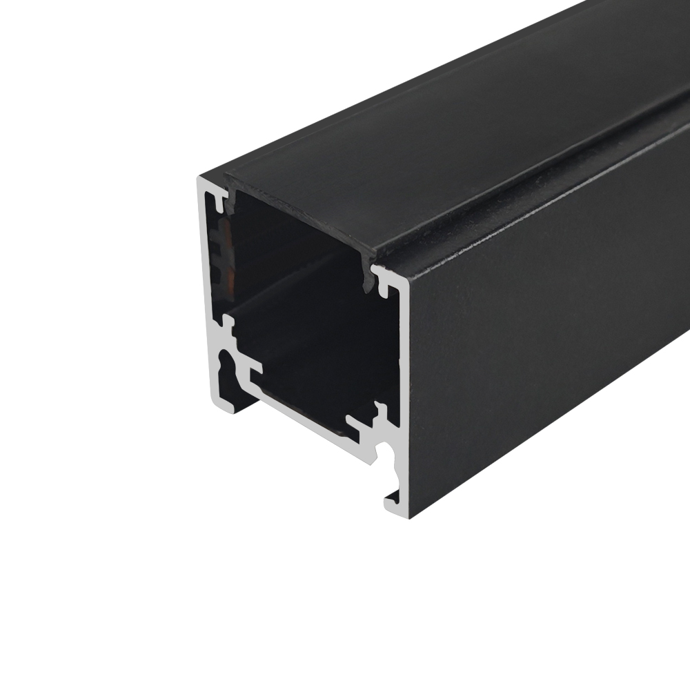 16mm LED Track Light Rail Series