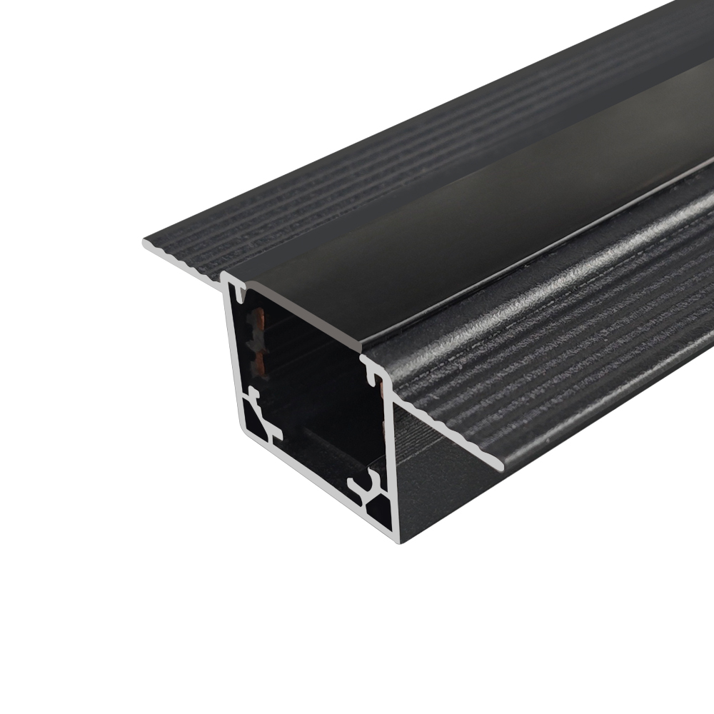 16mm LED Track Light Rail Series