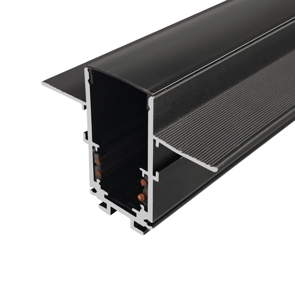 16mm LED Track Light Rail Series