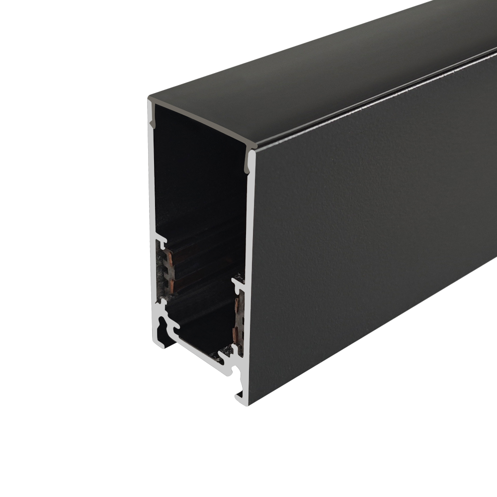 16mm LED Track Light Rail Series