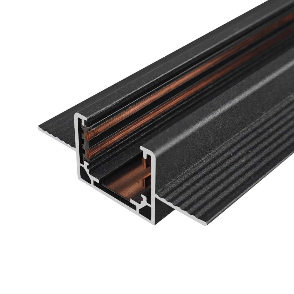 16mm LED Track Light Rail Series