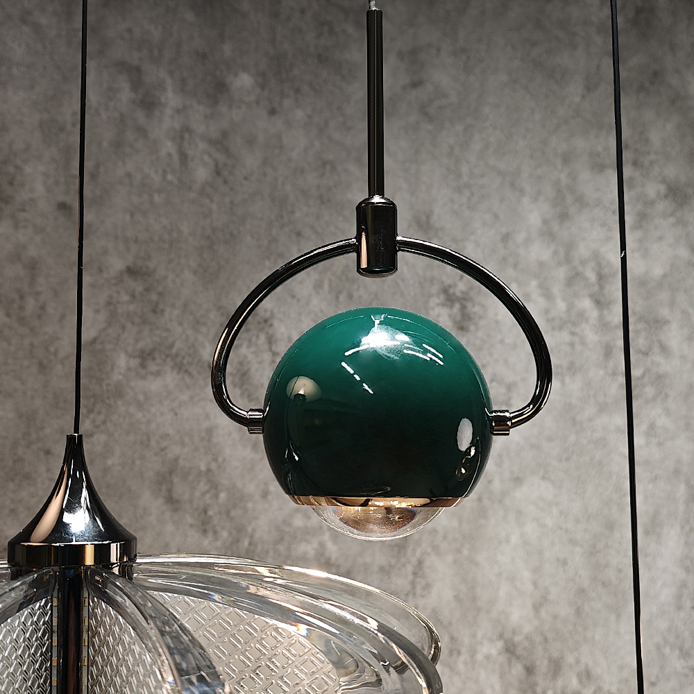 Dinning Room Hanging Lights FlexibleTrack Light
