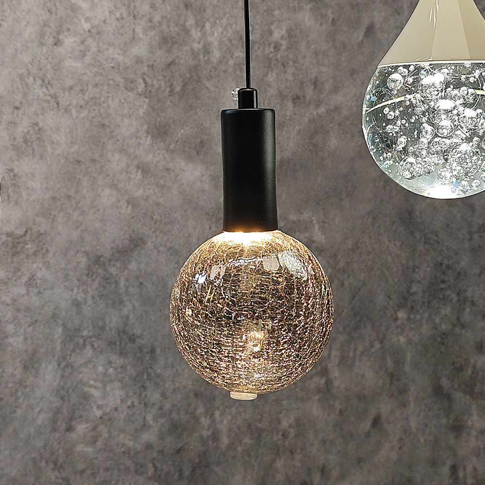 Indoor Elegant Lighting LED Track Pendant Lights