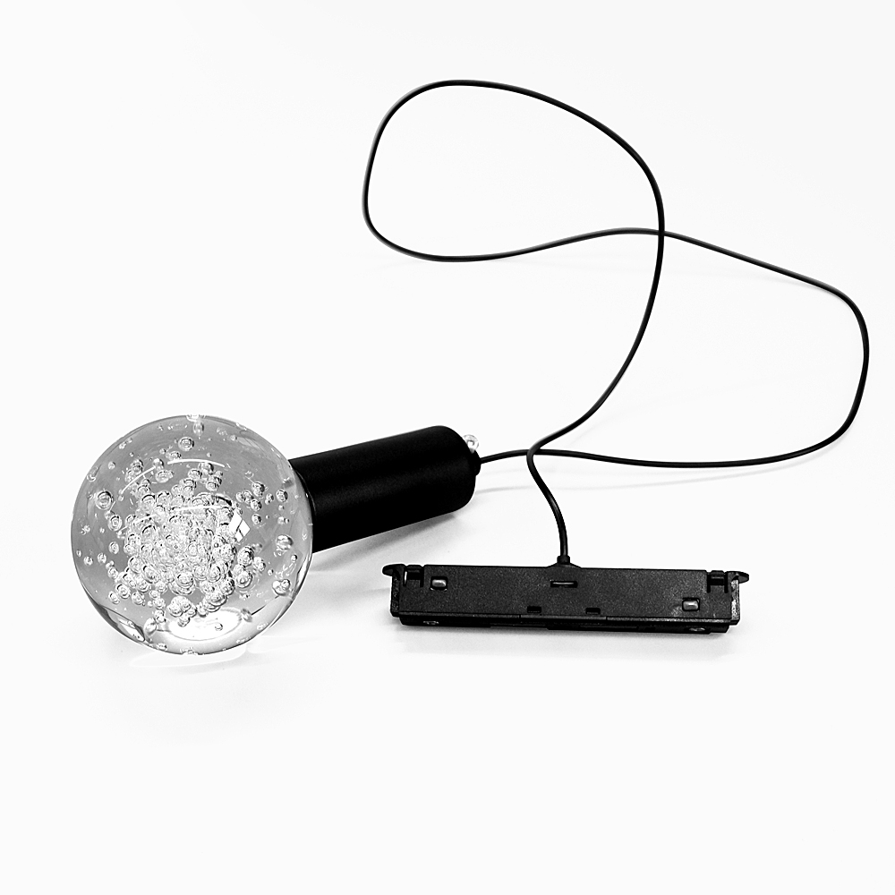 Indoor Elegant Lighting LED Track Pendant Lights