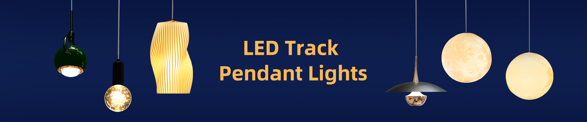 Pendant Light