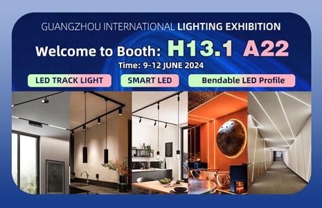 Successful Product Launch: LED Track Light with Smart Tech