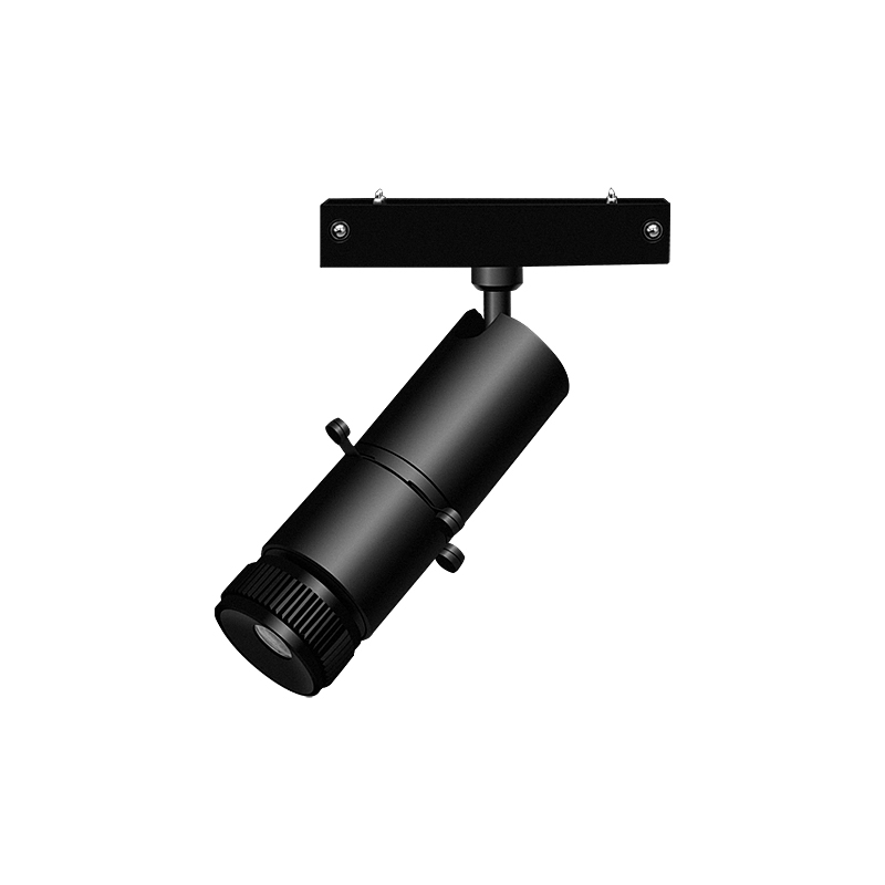 Professional Jewlery Spotlight LED Lighting
