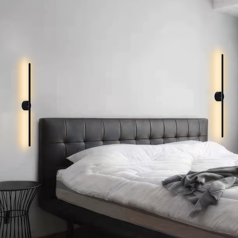 Illuminate Your Space with Style: The Ultimate Rechargeable Wireless Wall Sconce for Modern Ambient Lighting