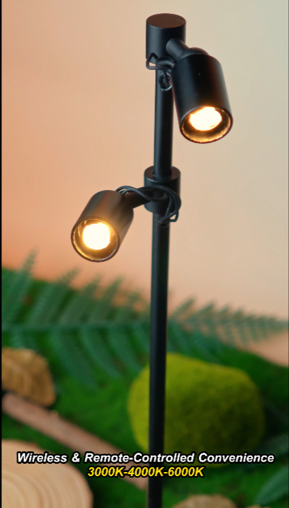 RA90 spotlights