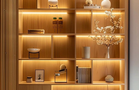 Revolutionize Your Cabinetry: Introducing Reddy Lighting's Next-Gen LED Aluminum Profiles for Seamless, Custom Illumination