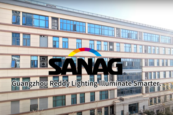 LED Aluminum Profile & LED Track Light Manufacturer