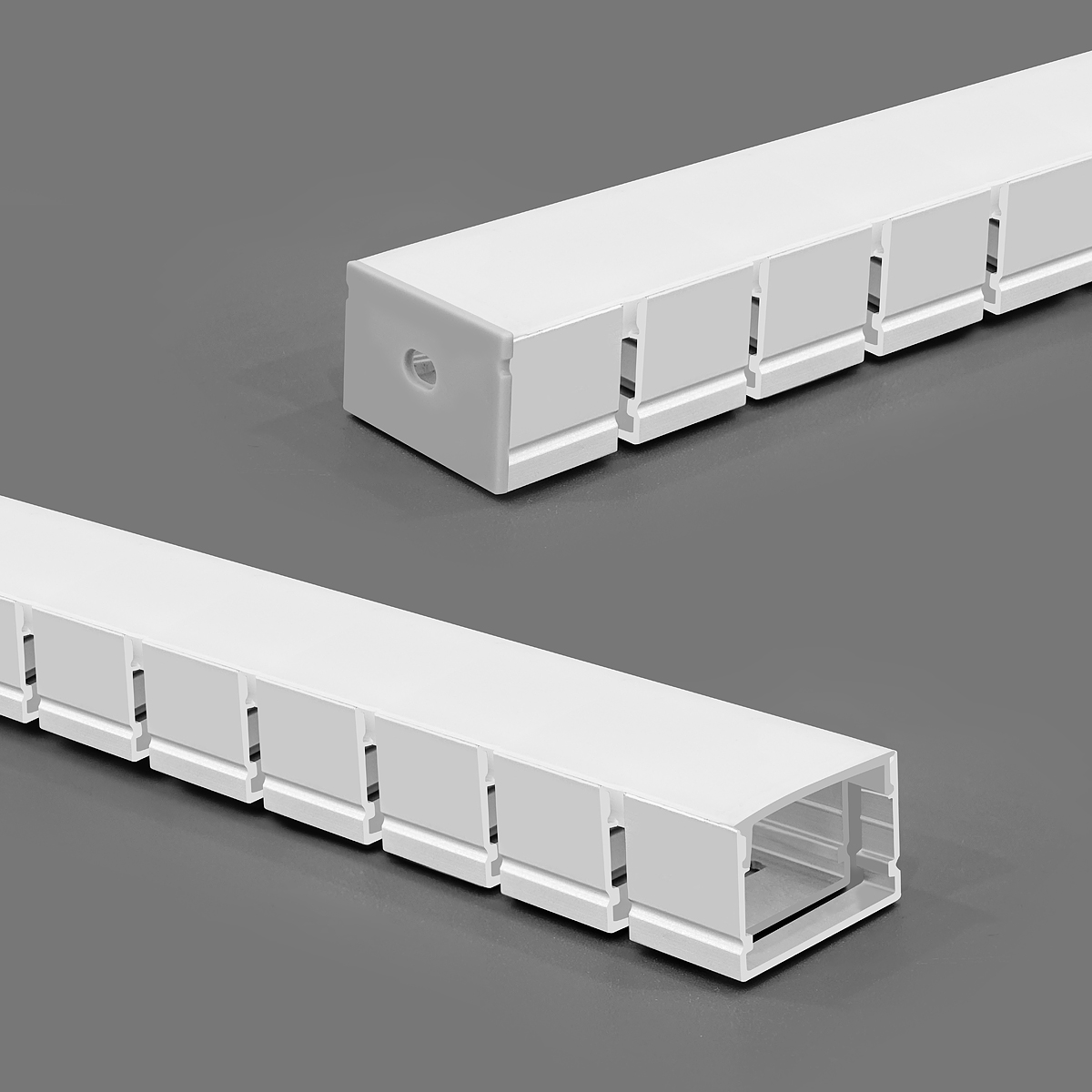 Flexible LED Linear Light