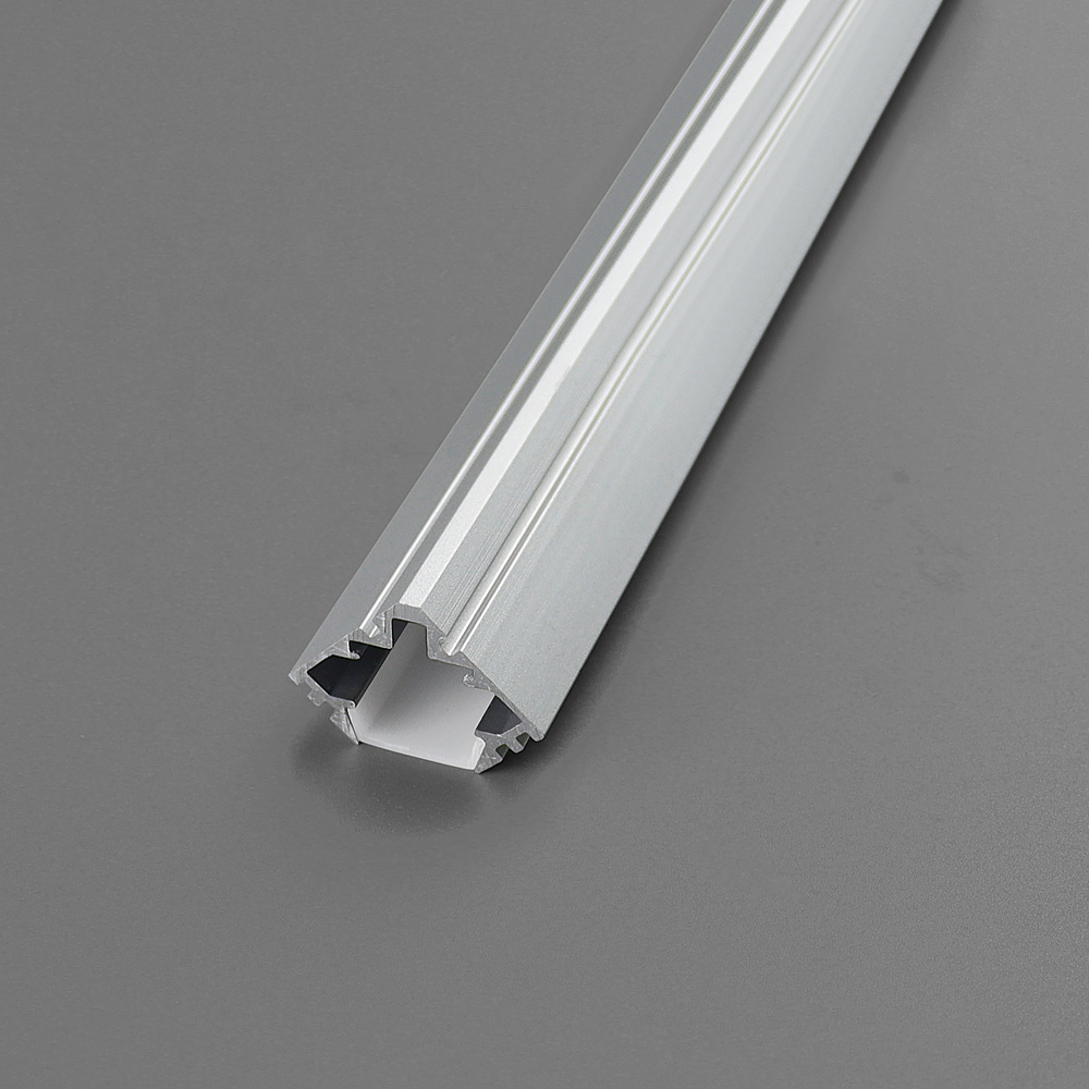 RD604 LED Aluminum Profile Surace Mounted