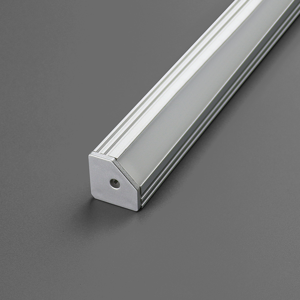 RD604 LED Aluminum Profile Surace Mounted
