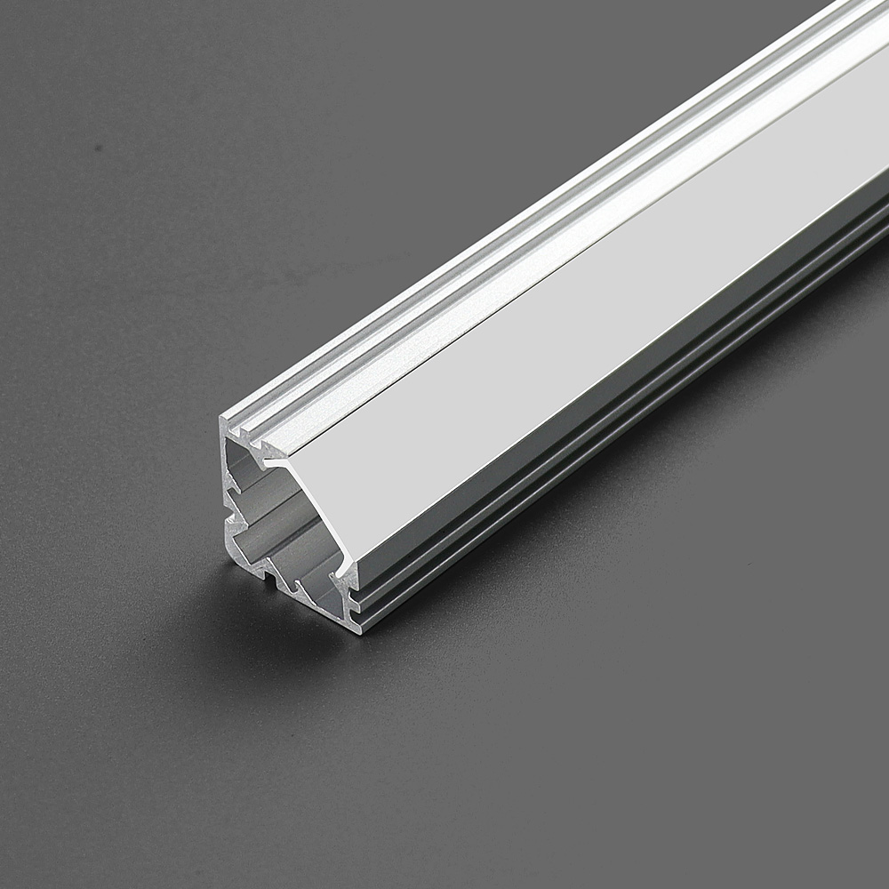 RD604 LED Aluminum Profile Surace Mounted