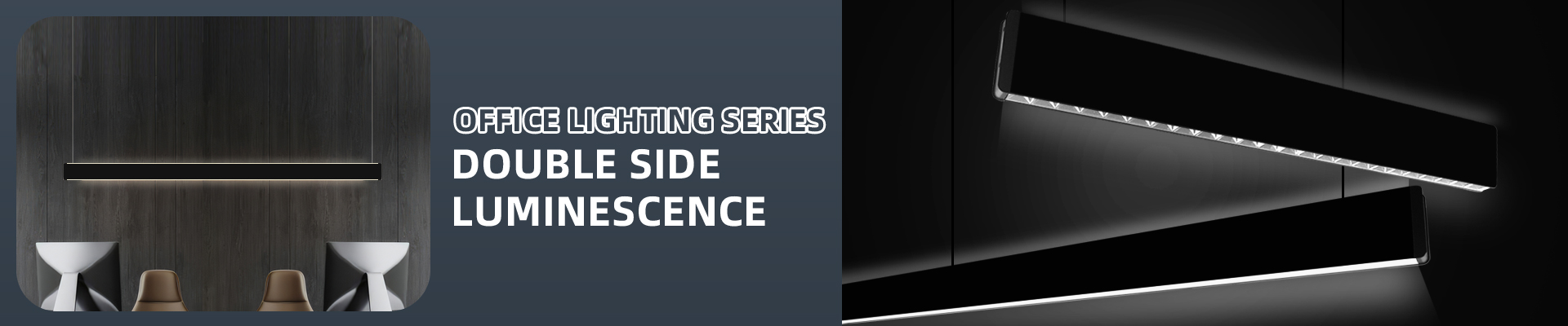 LED Linear Light