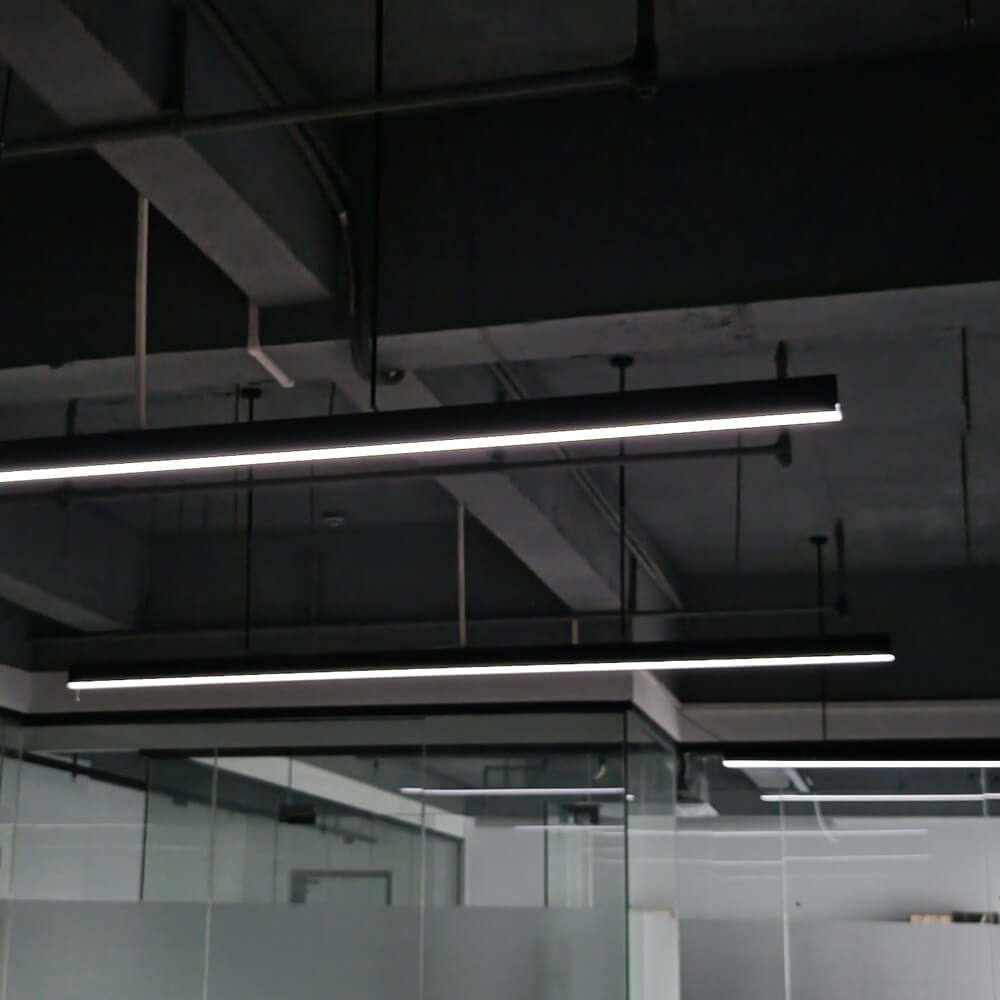 Office Lighting