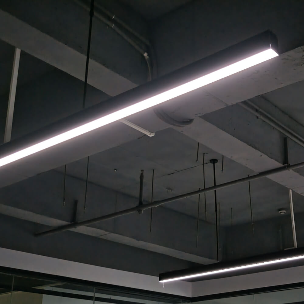 RD8560 Pendant Profile LED Light Office Lighting