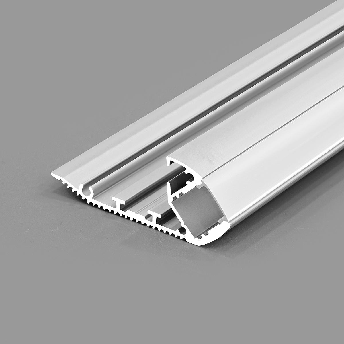 Stairs Lighting LED Aluminum Profile for Steps