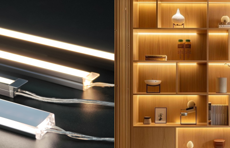 Lighting Up California: SANAG CEO John Explores the Future of LED Linear Lighting